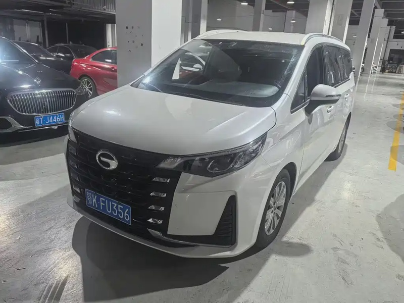 GAC M6