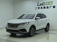 Roewe RX3 2019