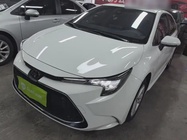 Toyota Levin 2023