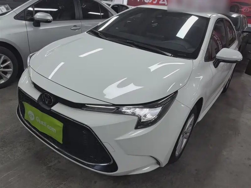 Toyota Levin