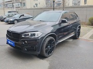 BMW X5 2015