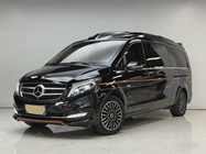 Mercedes-Benz V-Class 2020