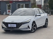 Hyundai Elantra 2022