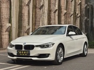 BMW 3 Series 2015