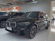 BMW X5 2021