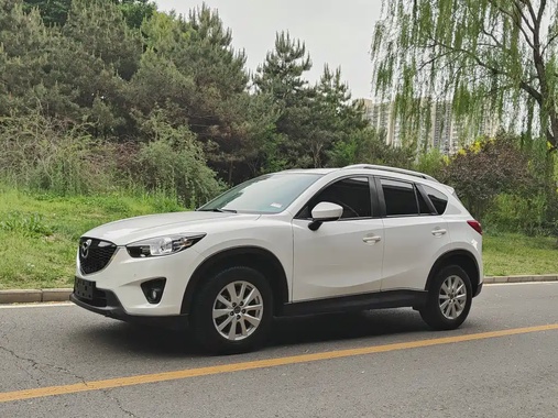 Mazda CX-5 2015