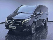 Mercedes-Benz V-Class 2020