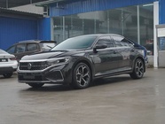 Volkswagen Passat 2024