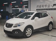 Buick Encore 2014