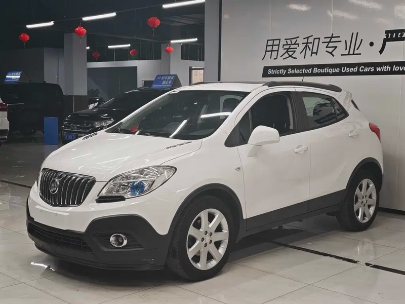 Buick Encore