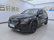 BMW X1 2021