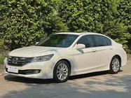 Honda Accord 2014