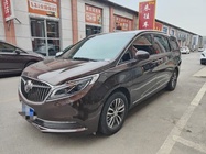 Buick GL8 2019