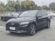 Audi Q5 2022