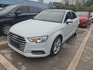 Audi A3 2019