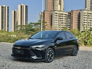 Chevrolet Monza 2023