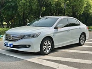 Honda Accord 2015