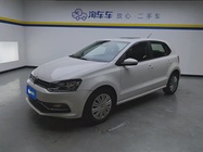 Volkswagen Polo 2017