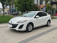 Mazda 3 2012