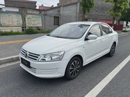 Volkswagen Santana 2014