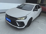 Geely Binrui 2022