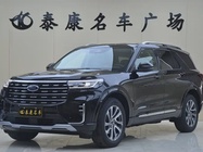 Ford Explorer 2025