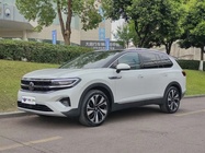 Volkswagen Talagon 2023