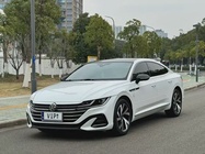 Volkswagen CC 2019