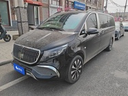 Mercedes-Benz Vito 2024