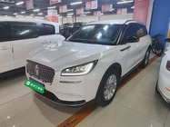 Lincoln Corsair 2020