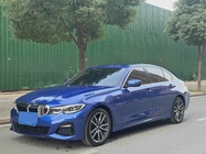 BMW 3 Series 2019