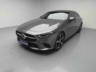 Mercedes-Benz CLS-Class 2019