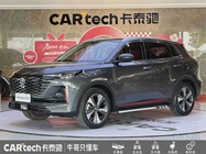 Changan CS55 2022