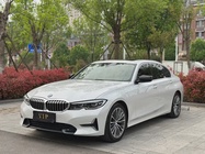 BMW 3 Series 2019
