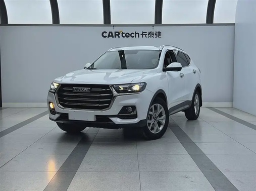 Haval H6 2023