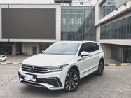 Volkswagen Tiguan 2025