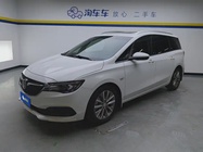 Buick GL6 2022