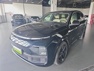 Li Auto L8 2023