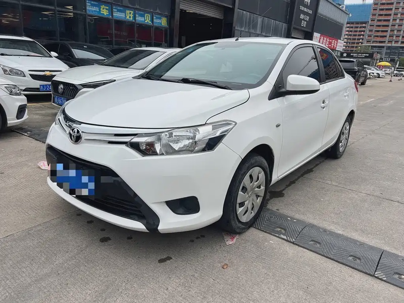 Toyota Vios