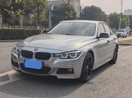 BMW 3 Series 2018