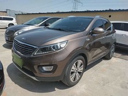Kia Sportage 2016