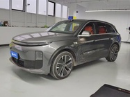 Li Auto L6 2025