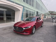 Mazda 3 2021