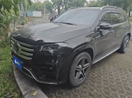 Mercedes-Benz GLS-Class 2025