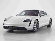 Porsche Taycan 2023