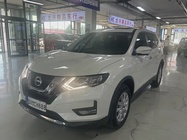 Nissan X-Trail 2023