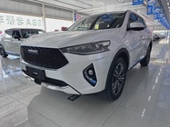 Haval F7 2020