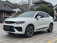 Geely Xingyue 2020