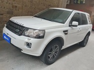 Land Rover Freelander 2015