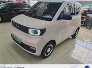 Wuling Mini 2021